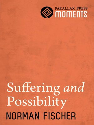 cover image of Suffering and Possibility